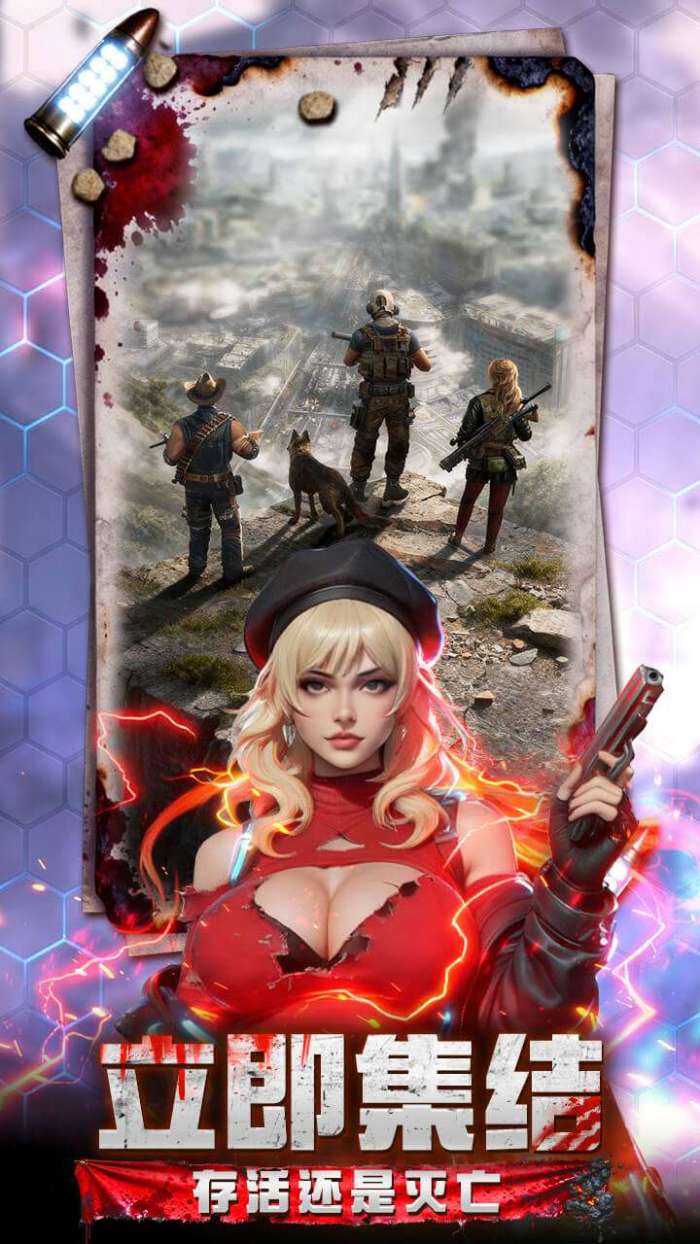 2047(0.1折免费版)截图