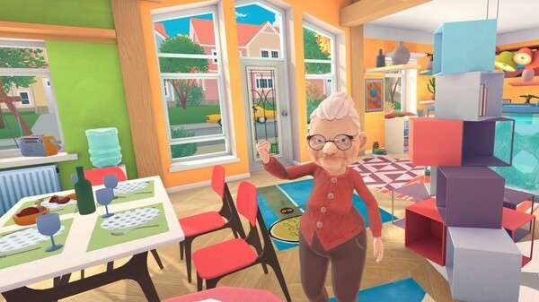 I Am Cat我是猫 官方正版截图