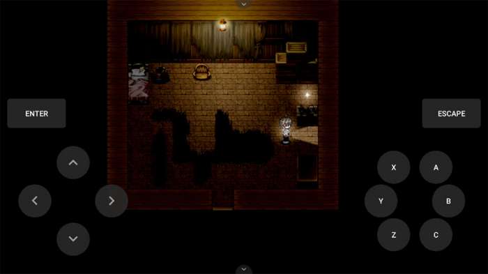 夜弦之音 手机版截图