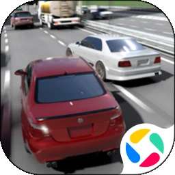 美国高速驾驶模拟器 英文版 v0.2.5