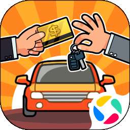 二手车模拟器 最新版 v1.0.6.409.405.0528