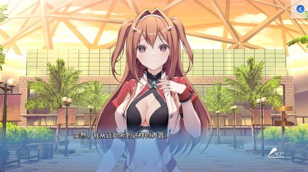 角色扮演之恋极乐公主截图