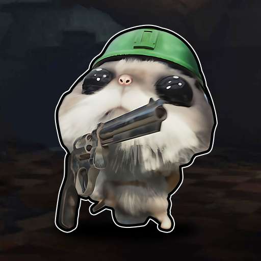 鼠王地铁逃生 2026最新版 v1.0