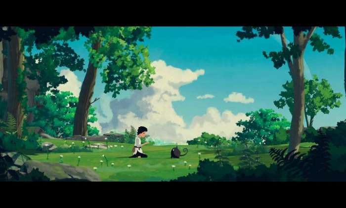 拉娜之星 手机版截图