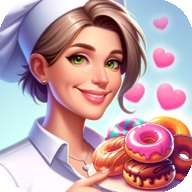烹饪混乱 官方正版 v1.4.0