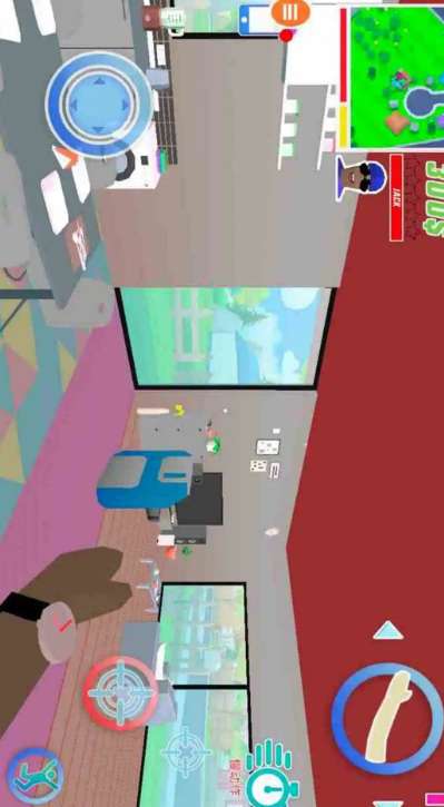 杜德模拟器 安装下载截图