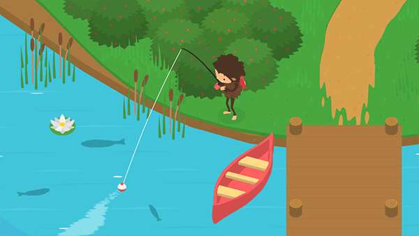 捣蛋大脚怪 下载2026官网入口截图