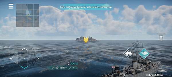 战争雷霆 2026最新版截图