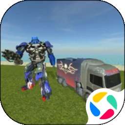 飞行机器人英雄 官网版 v1.7.4