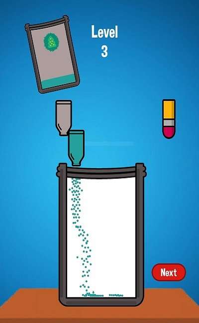 沙画模拟器截图
