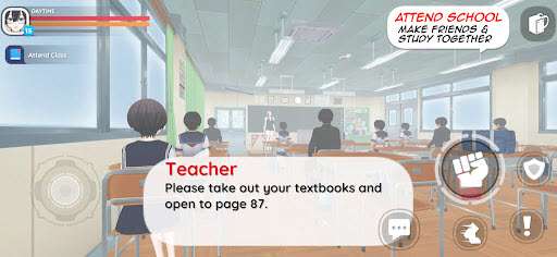 病娇杀手模拟器 1.33正式版截图