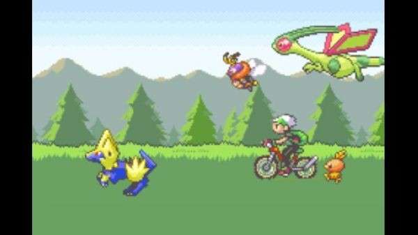 光明誓言截图