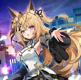 请快来吧狐莉小姐 v1.0.1