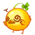 胖胖鸭QQ表情包 
