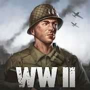 二战战略(World War 2) v3.73