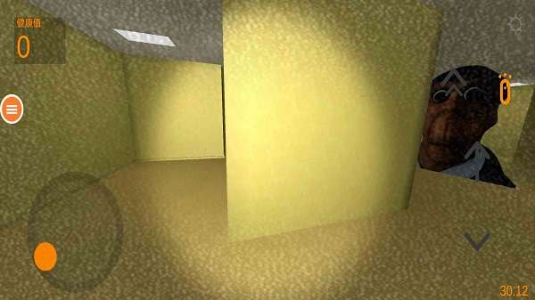 后室追逐 手机版截图