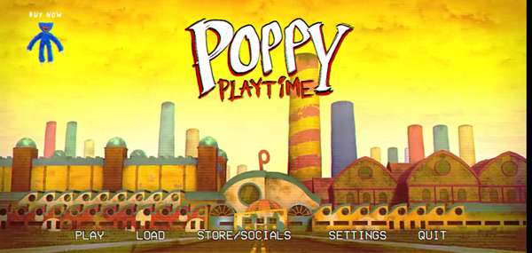 波比的游戏时间 免费下载不用登录截图