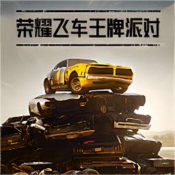 荣耀飞车王牌派对 v1.0