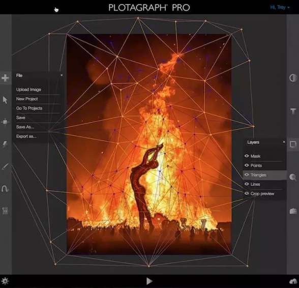 Plotagraph Pro中文修改版截图