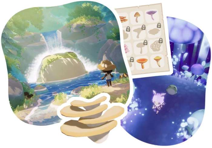PuffPals: Island Skies 手机版截图