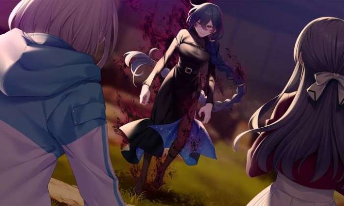 将花朵献与你 手机版截图