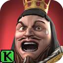 愤怒的国王 免广告 v1.0
