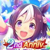 闪耀优俊少女日服 v1.9.6