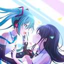 初音未来：缤纷舞台 中文版下载官服 v3.4.4
