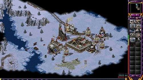 红色警戒2尤里复仇 2026最新版截图