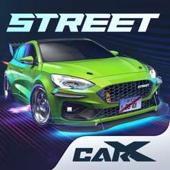 CarXStreet 无限金币 v1.74.6