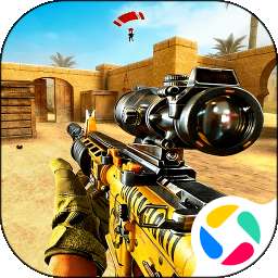 火线吃鸡战 v1.0.0