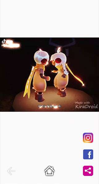 Kiradroid 中文版截图