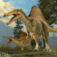 棘龙模拟器无限等级 1.0