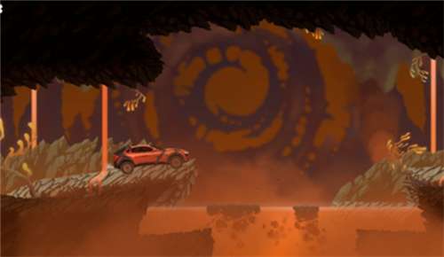 极限拉绞 中文版截图