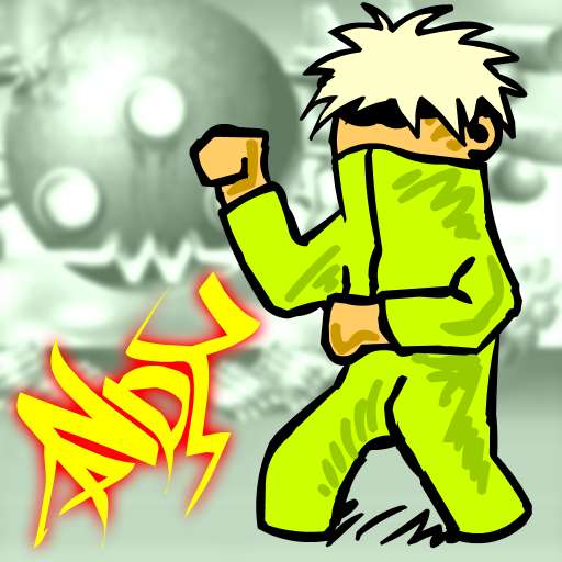 闪客快打 免费版 v1.2.0