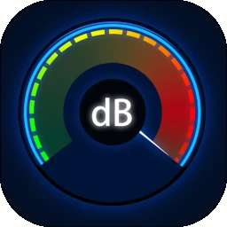 分贝噪音测试 v1.6.8