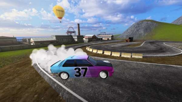 穿越机模拟器 最新完整版截图