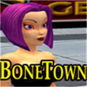 骨头镇BoneTown 下载 v9.5.0