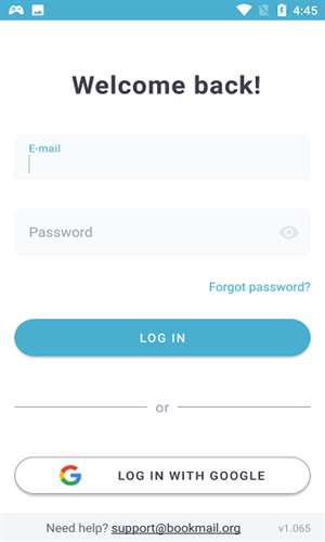 zlibirary 手机版截图