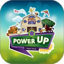PowerUp英语 v1.0.0