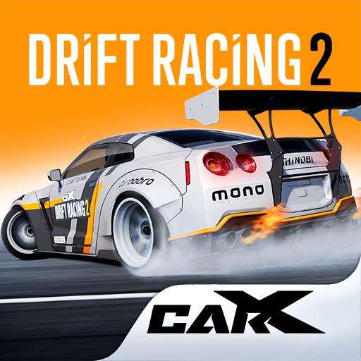 CarX漂移赛车2 试玩版 v1.2.1