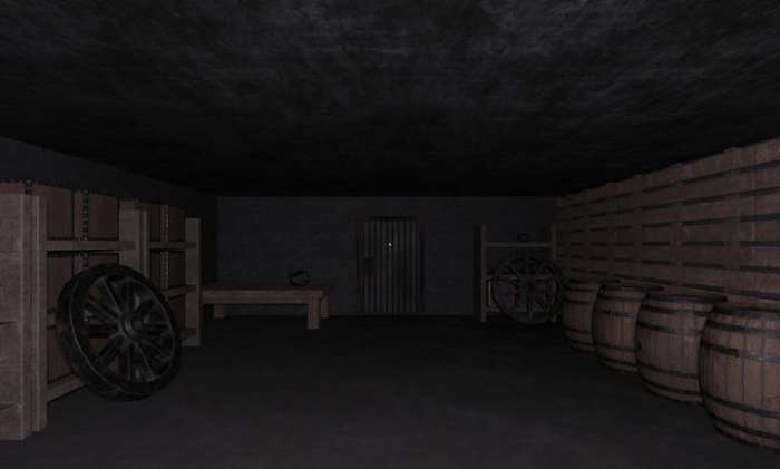 纸杯蛋糕 游戏一命速通截图