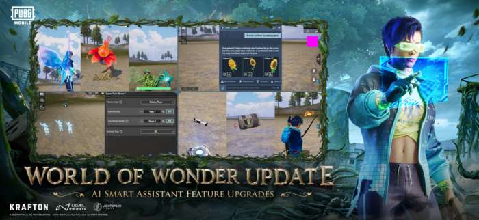 pubg 官方下载入口截图