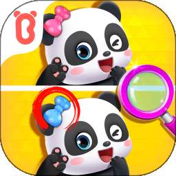 宝宝来找茬 免费版 v9.88.00.00