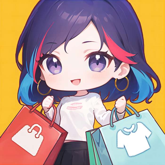 开间服装店 官方版 v1.0.0