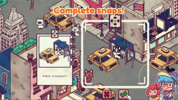 藏身世界各地 2026最新版截图