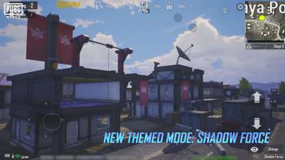 地铁逃生 正版下载中国版截图