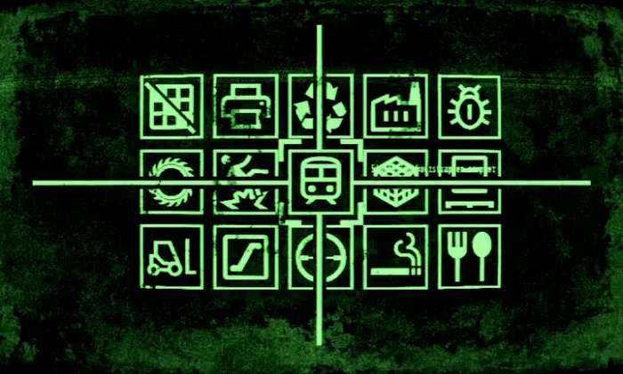 机械狂欢 2026最新版截图