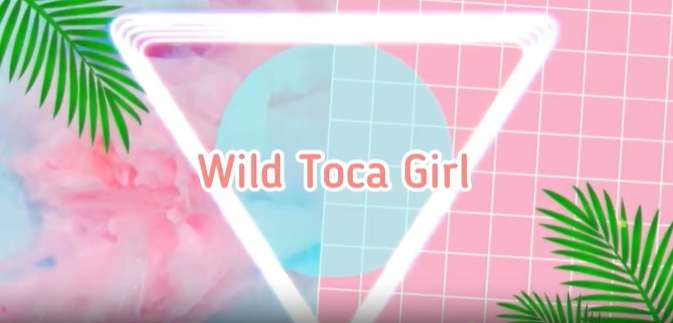 TocaWorld 免费版截图