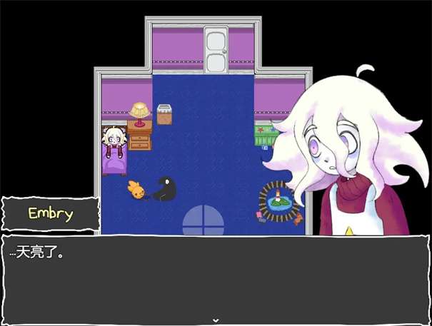 地下室的秘密 手机版截图